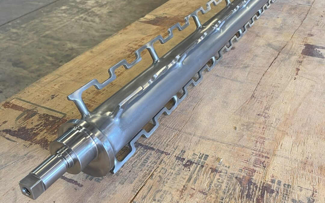 Eccentric Wave Beater